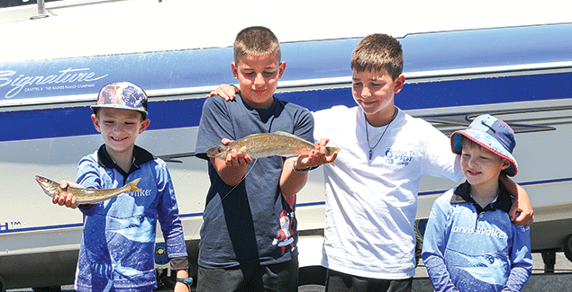 Around The Bay - 5-1-2021