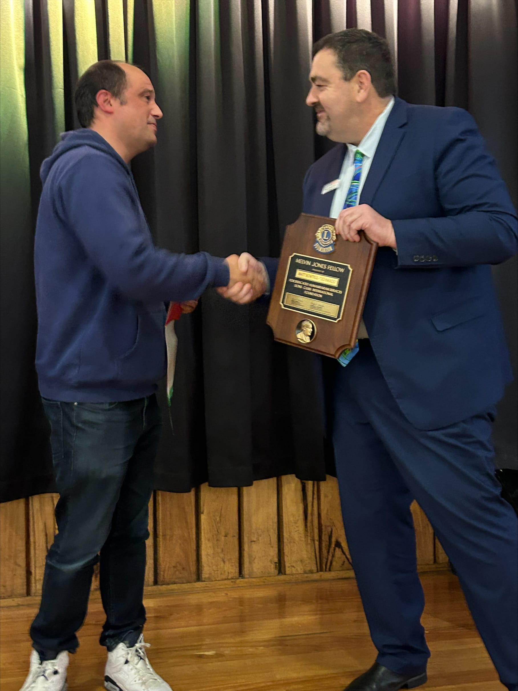 Mat Bowtell and the “Free 3D Hands” story