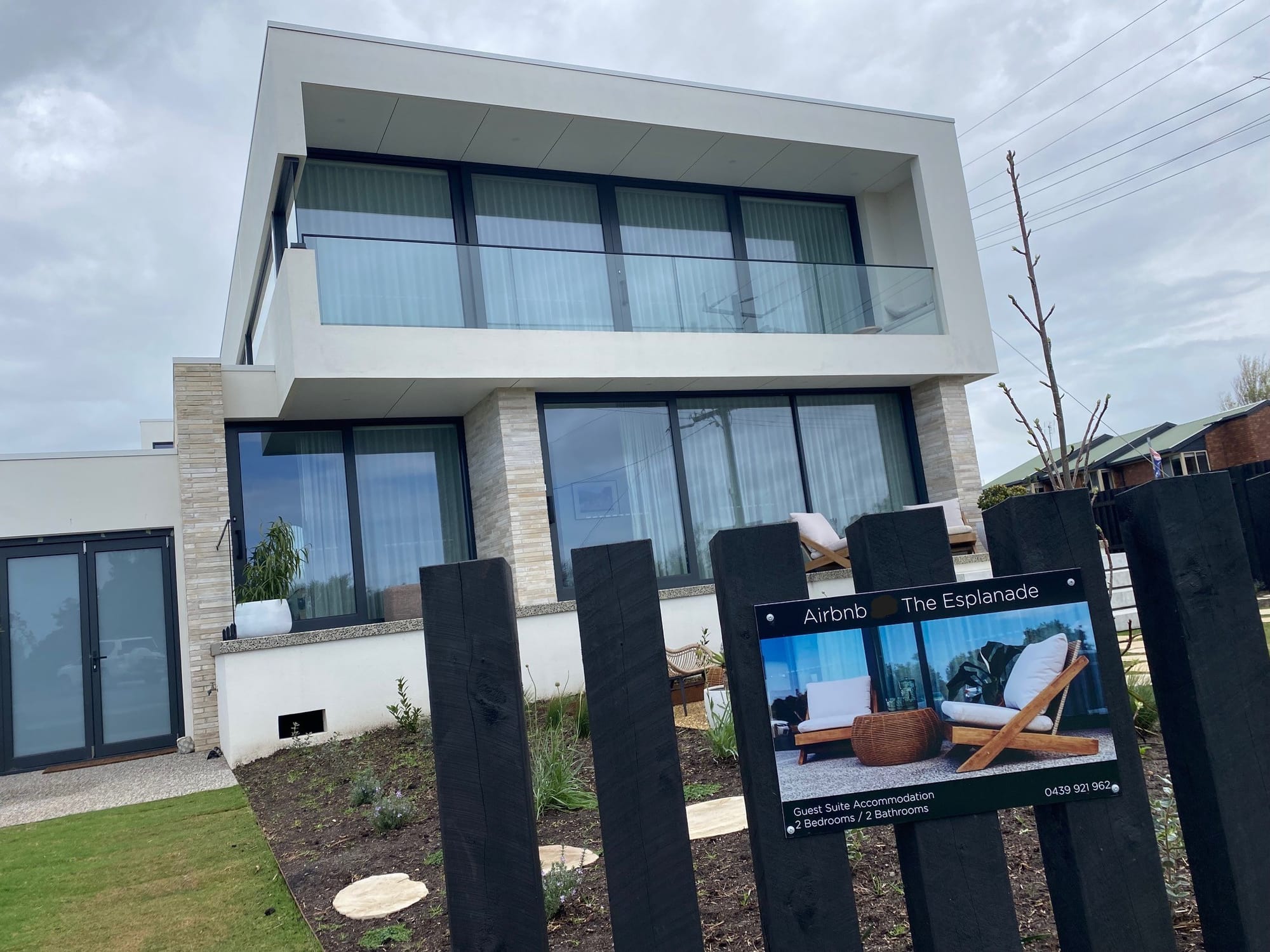 State taxes education roadshow not coming here