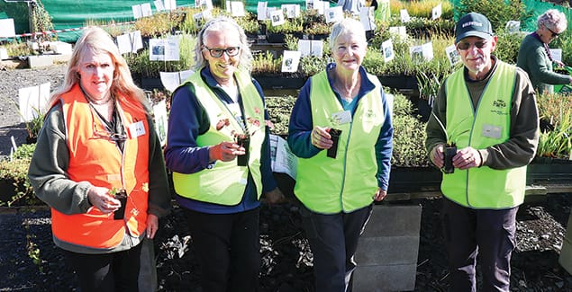 Successful open days