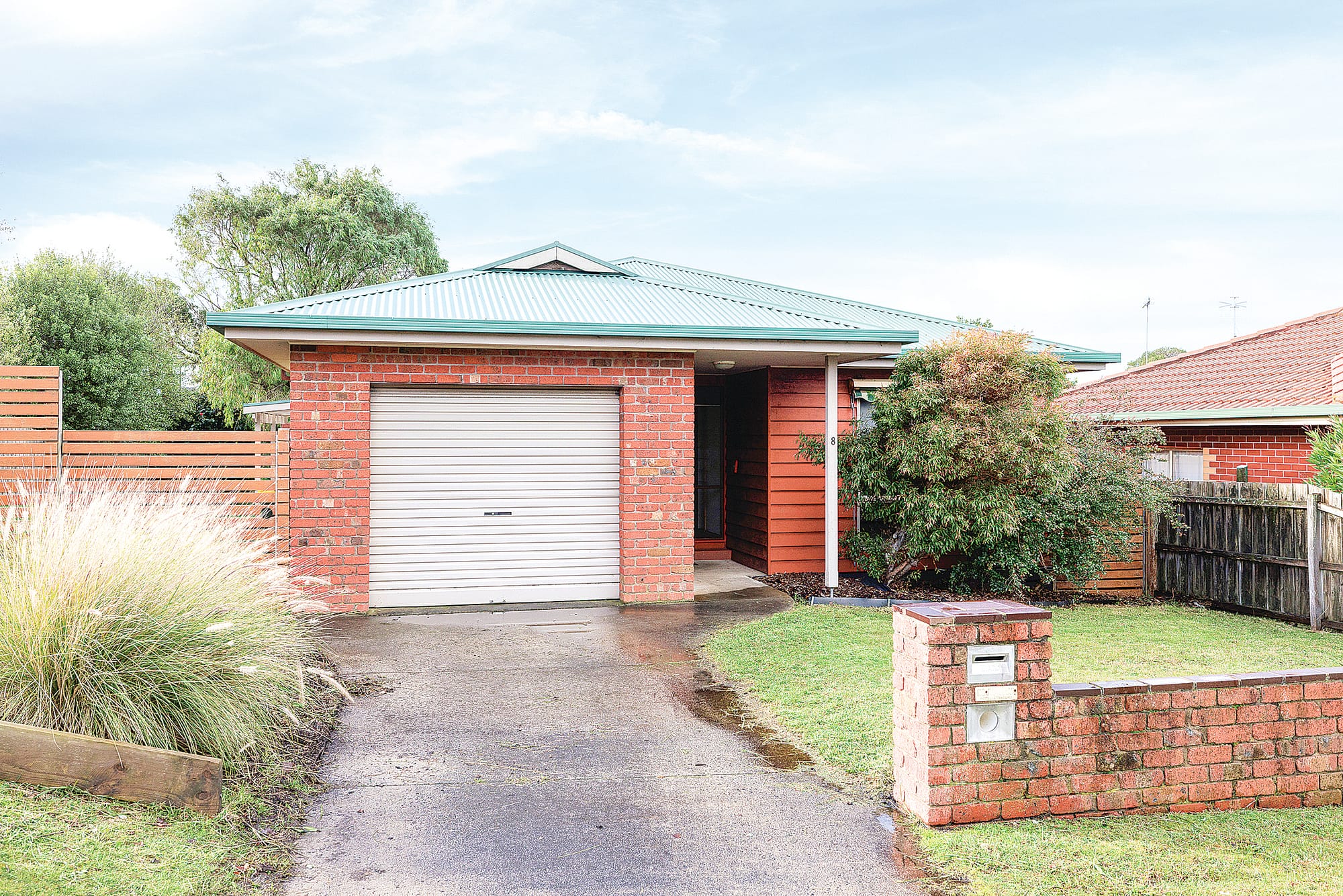 A great starter for your ideal home