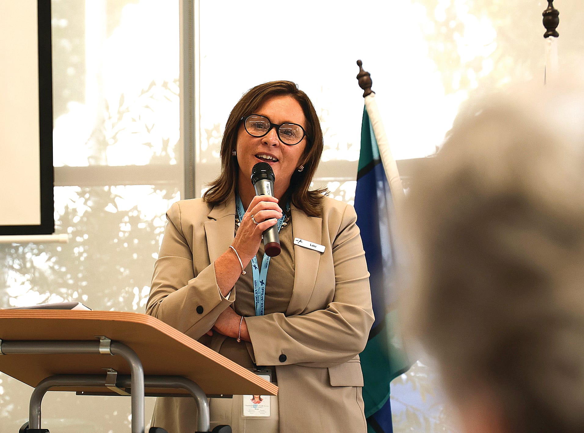 Hospital shake-up looms