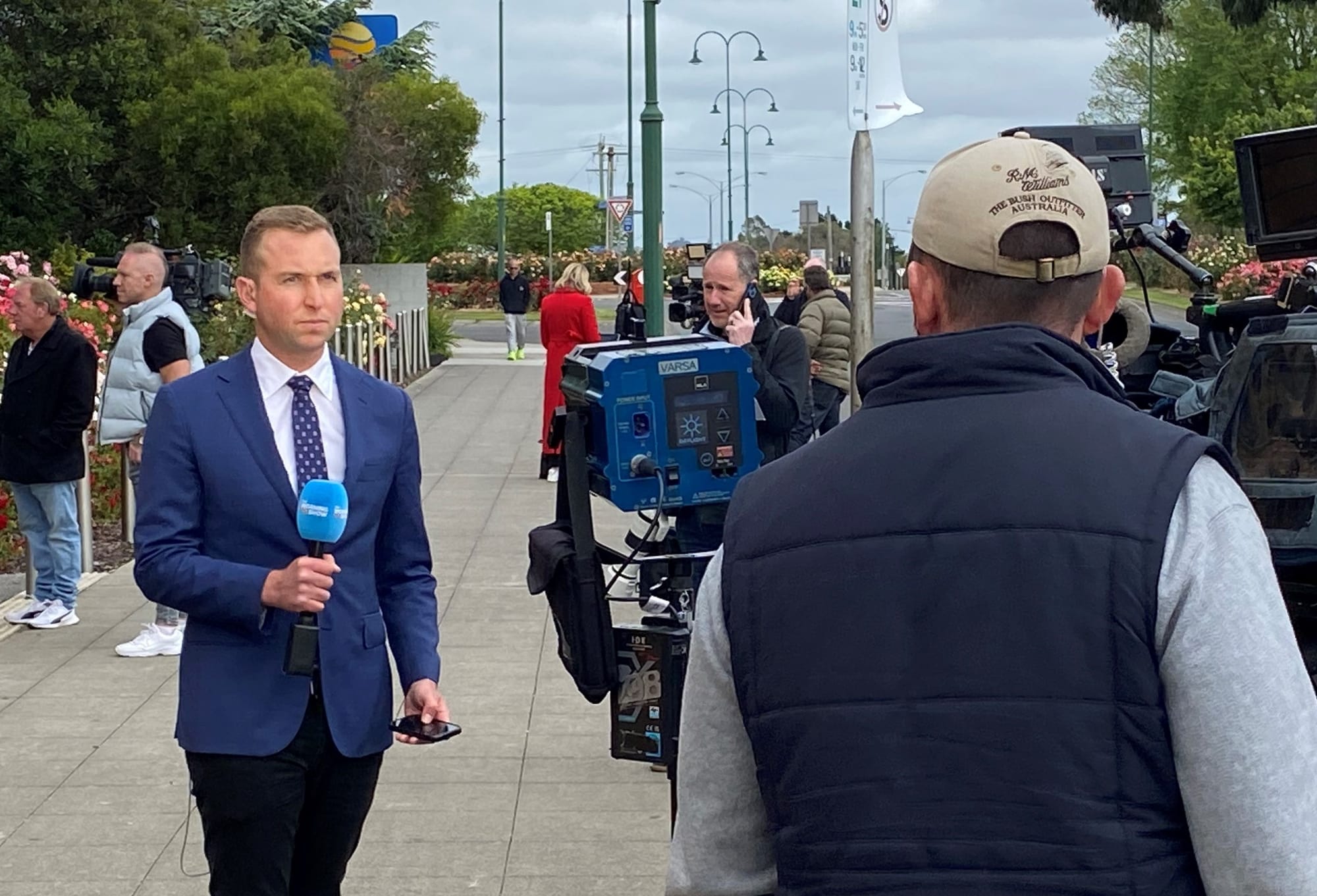 ‘Local’ trial a win of sorts for Leongatha’s Erin Patterson