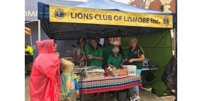 How to support those affected by the floods