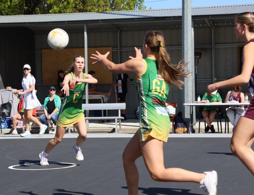 One down and five to go for Leongatha on prelim final day at Sale