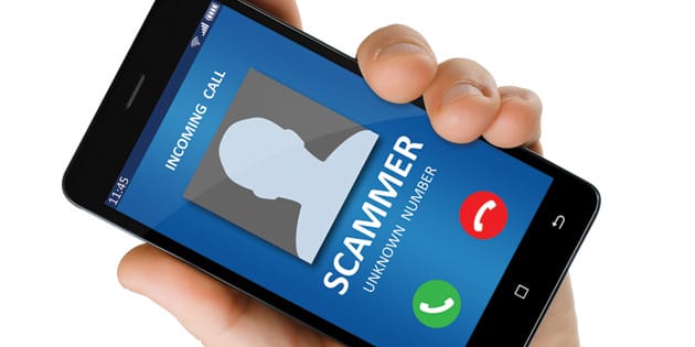 Not getting as many scam calls? Here's why!