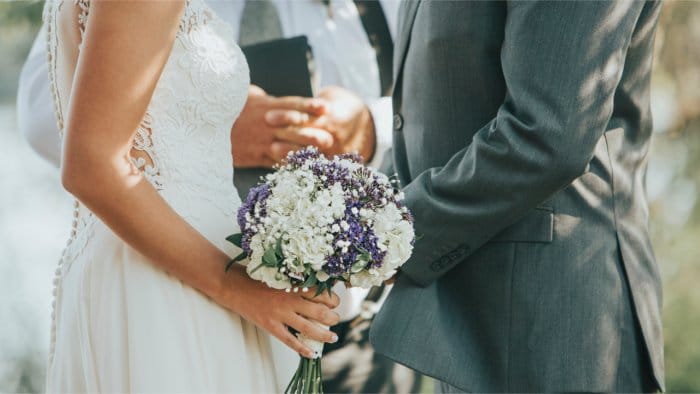 Wedding disasters anyone?