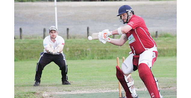 Nyora looking to take LDCA by storm