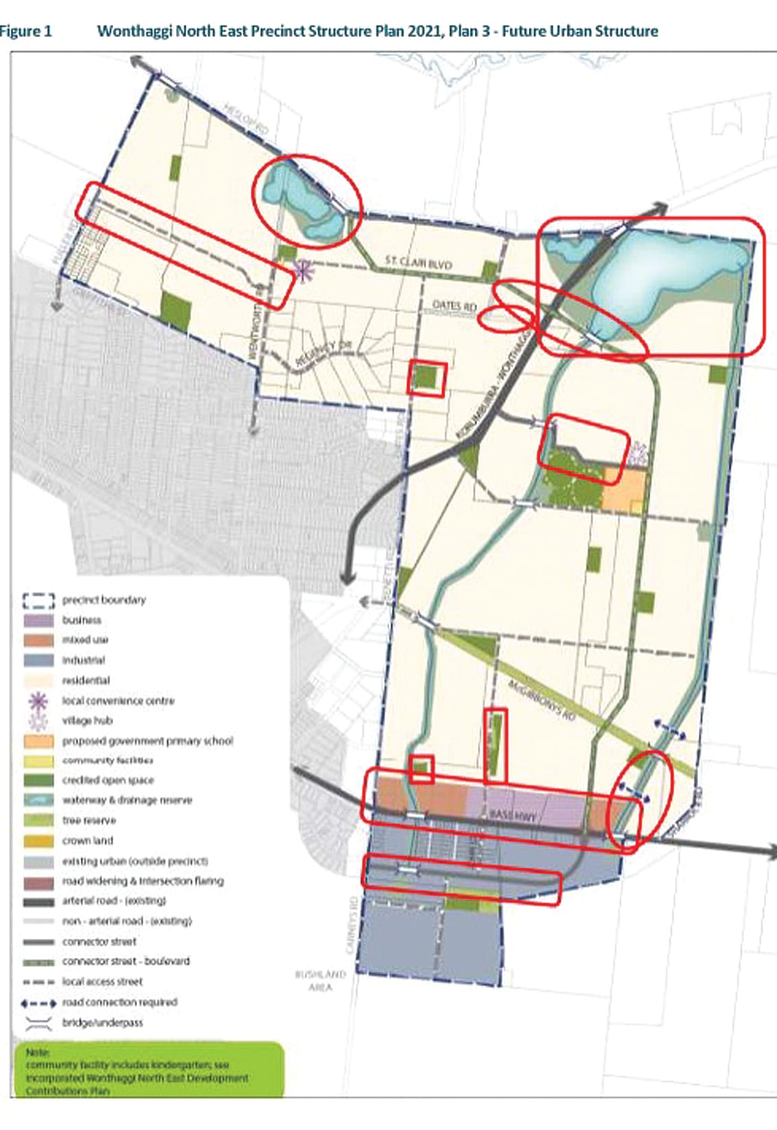 Wonthaggi almost set for extraordinary growth