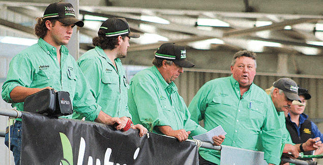 Beef prices soar, digital ag jobs boom