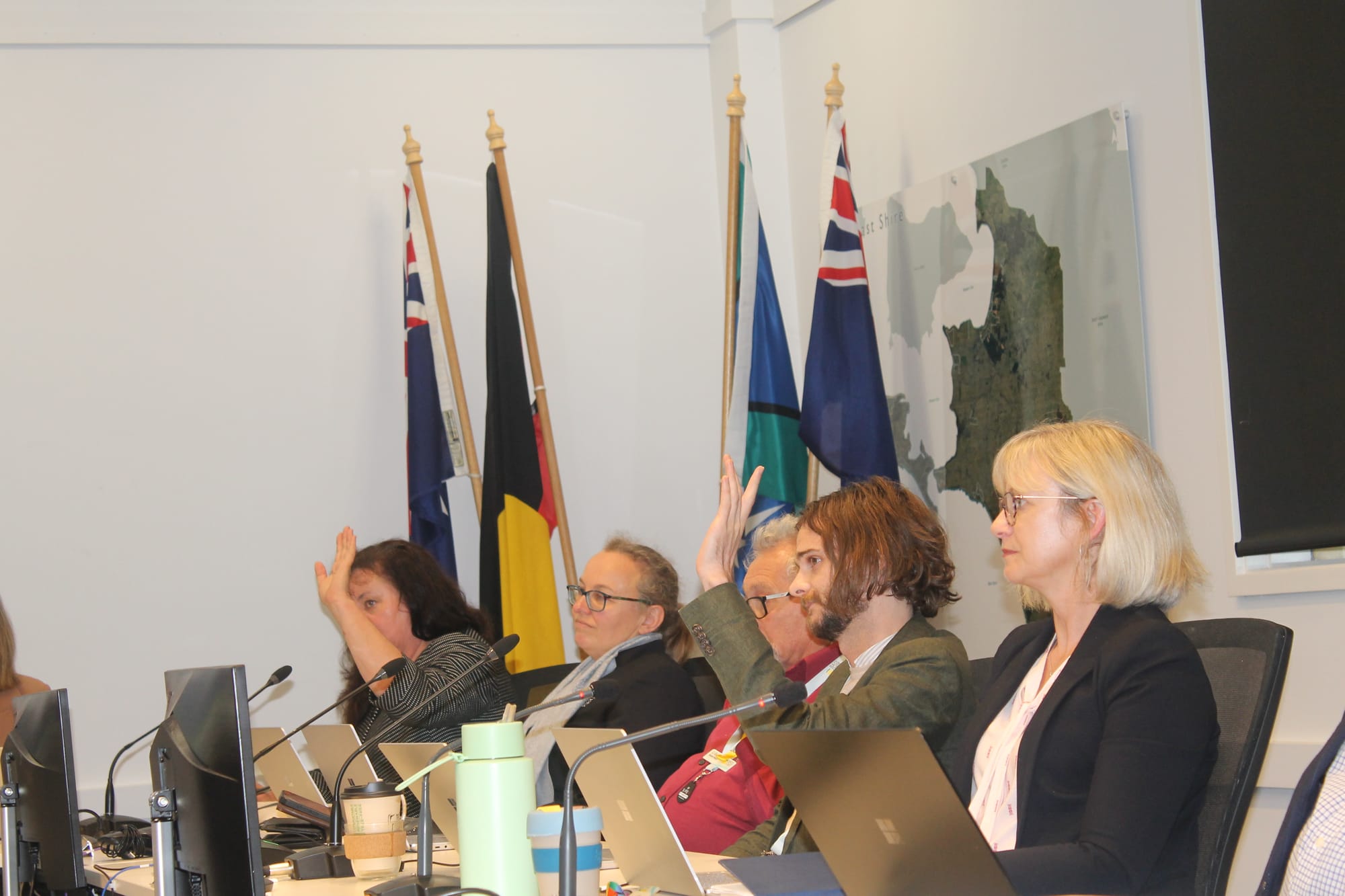 Special meeting of Bass Coast Shire Council to meet planning policy deadline