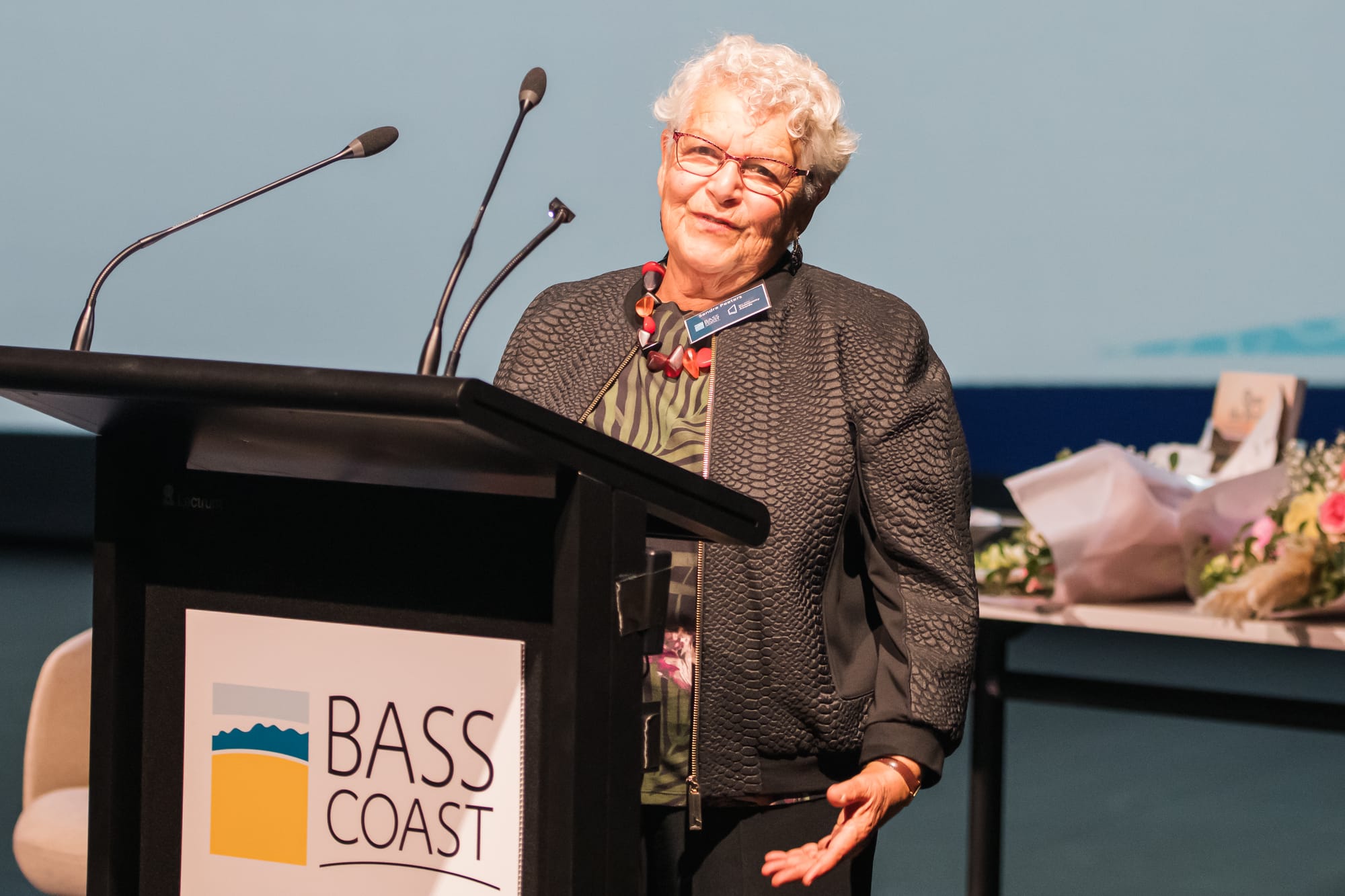 Contribution to Arts and Culture Award: Phillip Island Contemporary Exhibition Space. Photo: Lisa Burge Photography