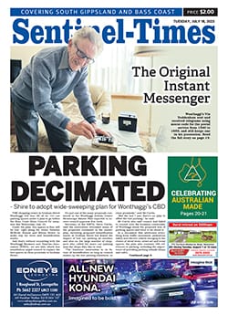 Tuesday, July 18, 2023