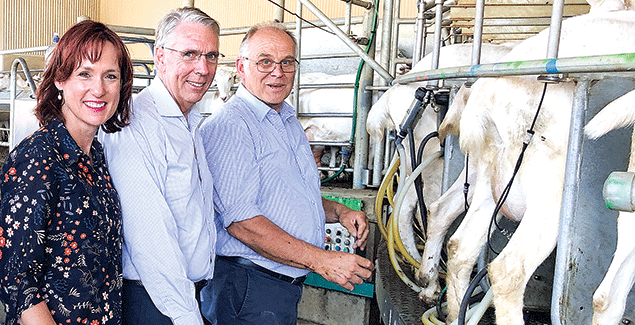 Double the trouble for animal activists