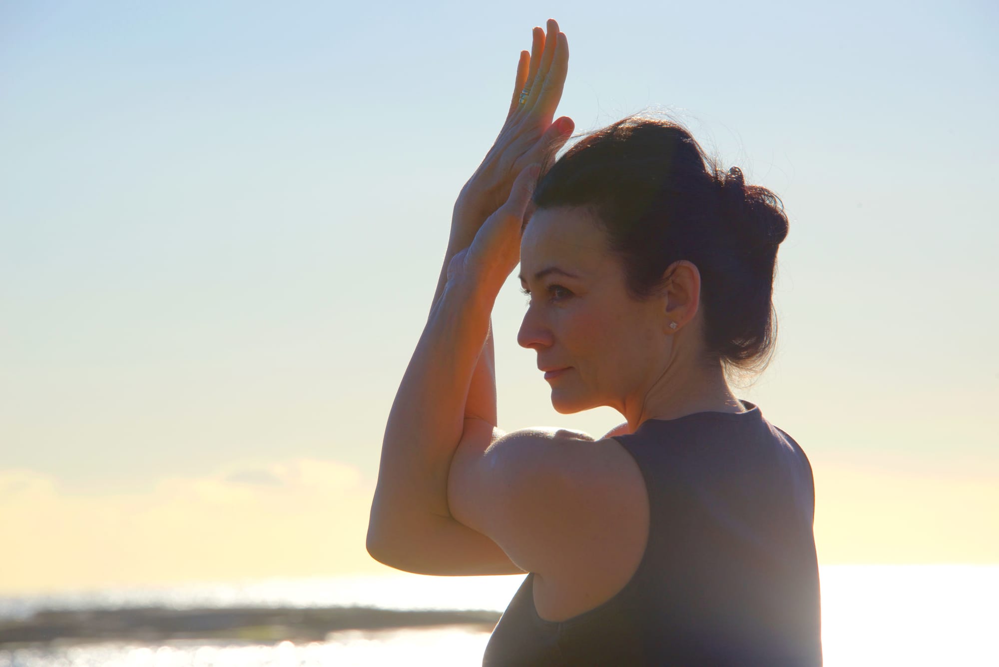 Immerse yourself in Yoga this weekend