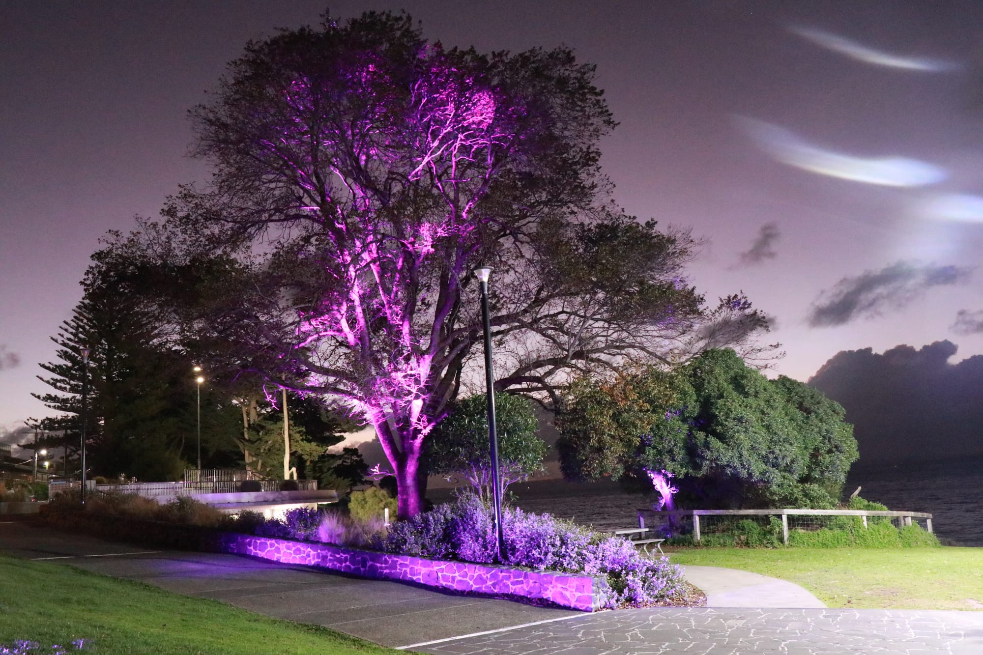 Phillip Island group pushes button on Sam’s legacy