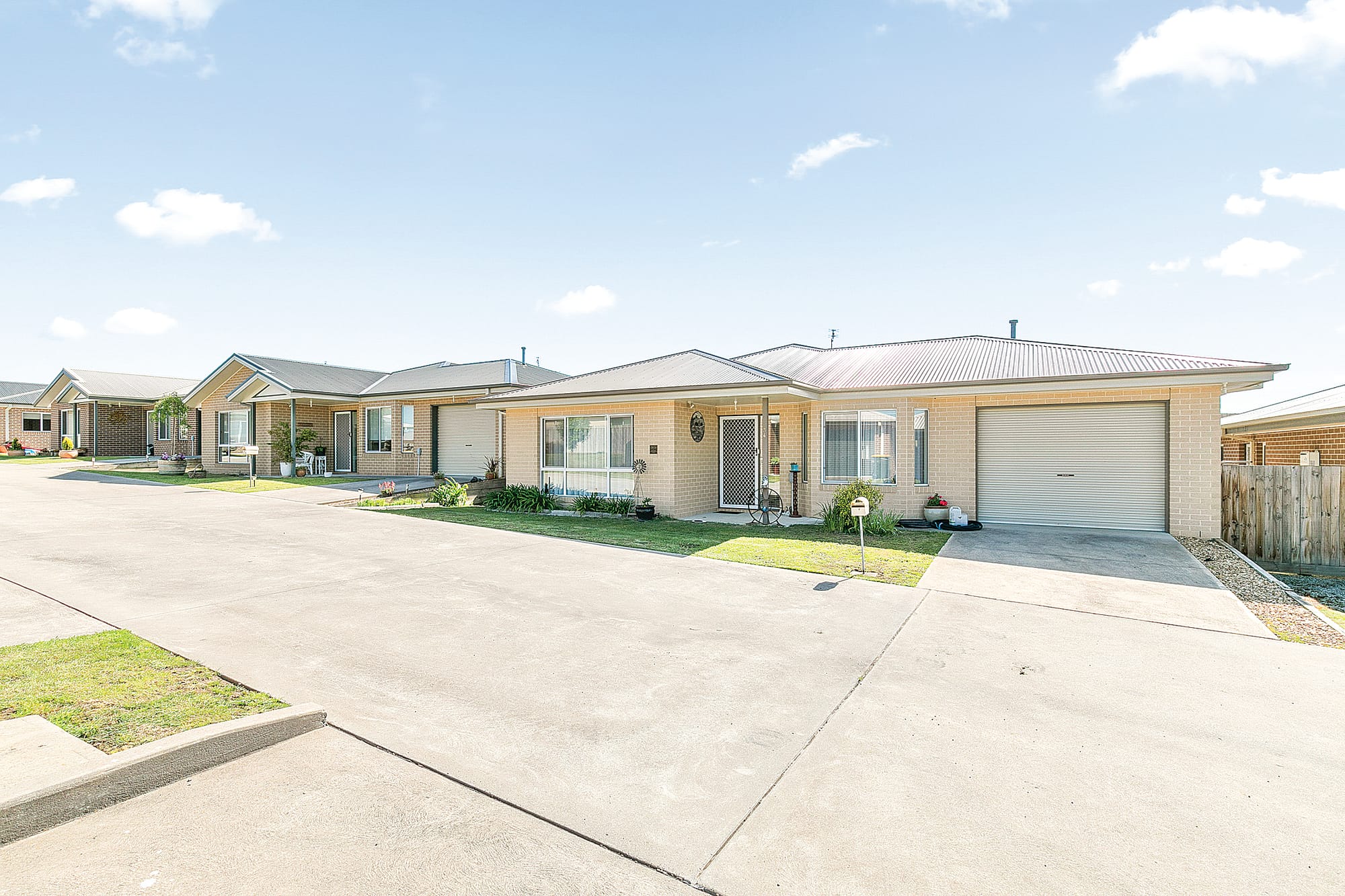 Embracing independence is the essence of Carinya Retirement Village