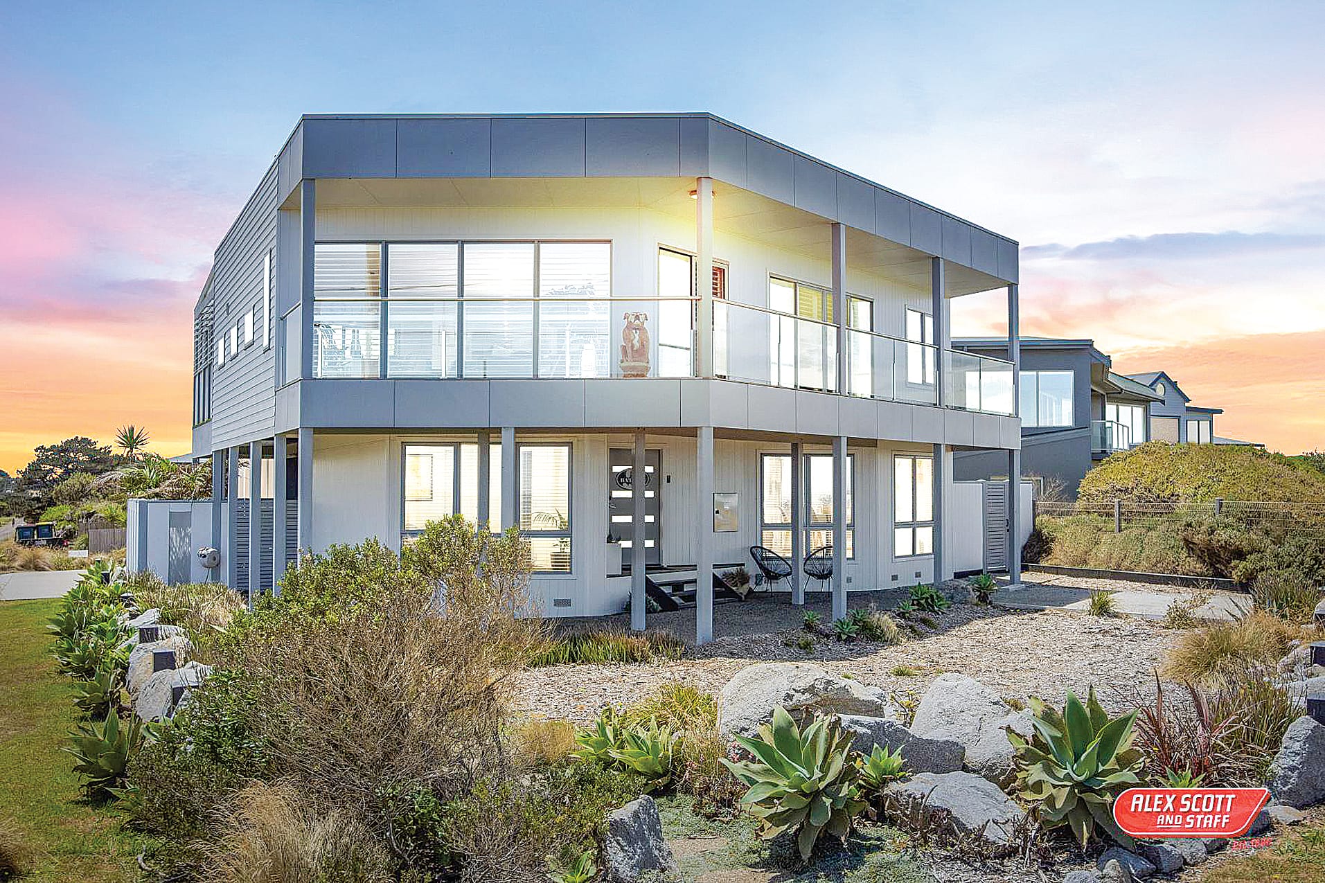 Dramatic ocean views – your ultimate coastal vantage