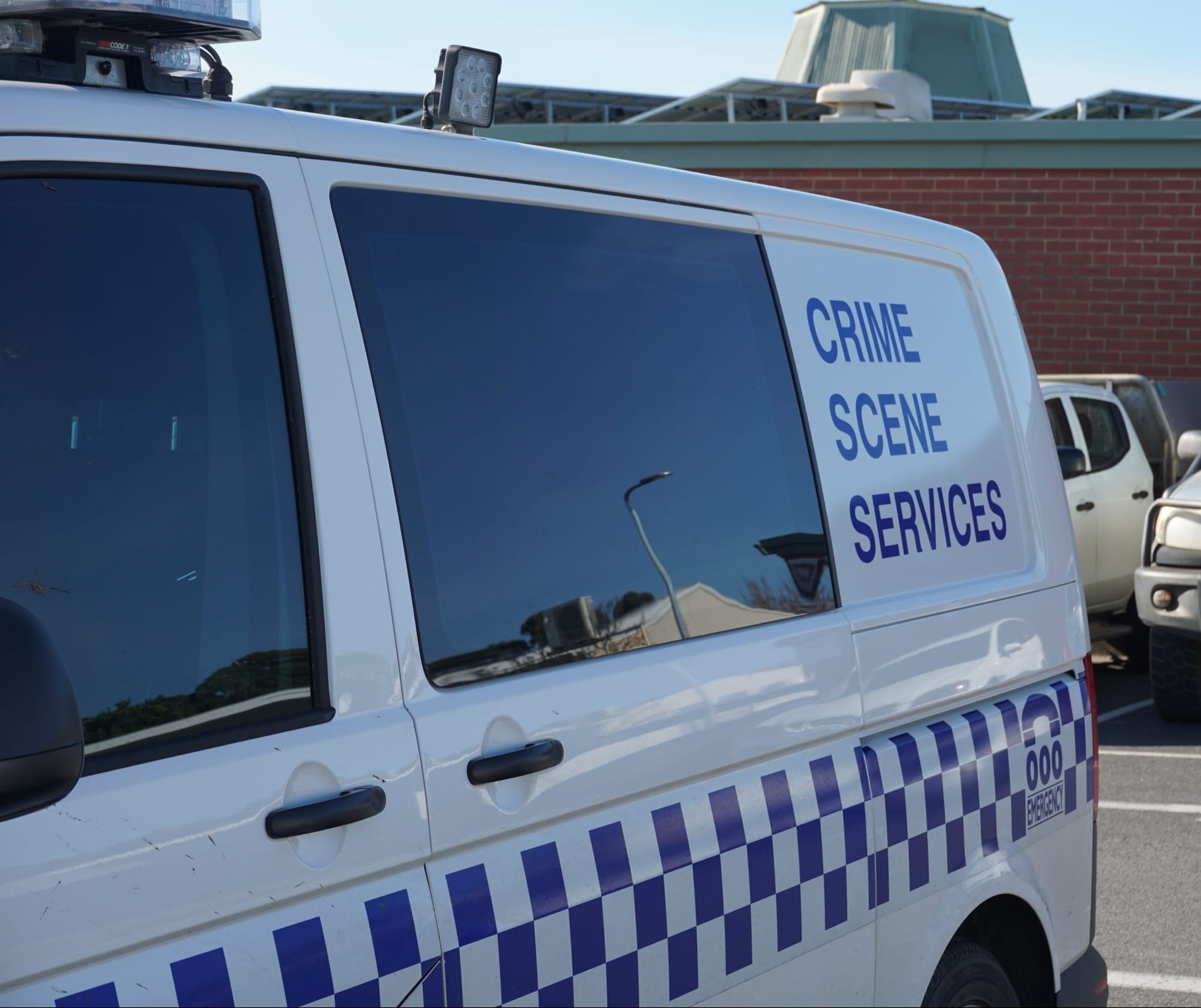 Police probing brazen thefts