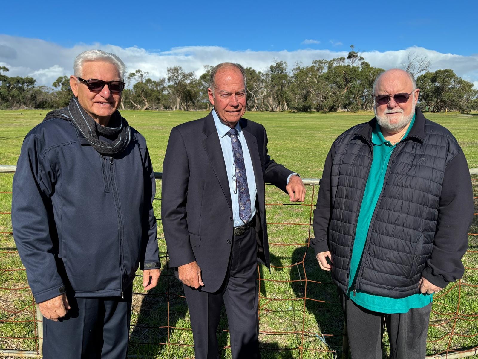 Push builds for Phillip Island recreation precinct