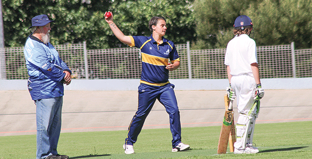 Club cling to victory against OMK