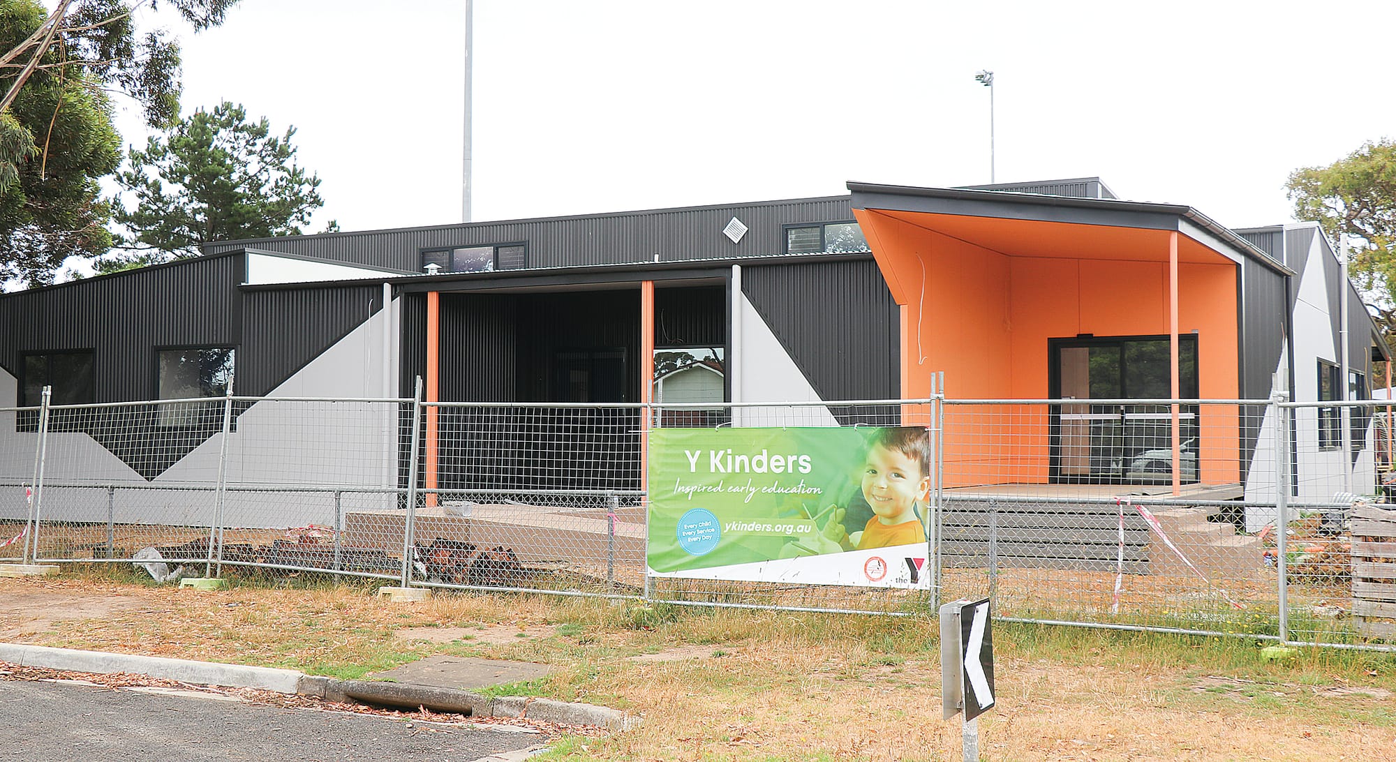 Pre-prep and kinder giving local kids best start