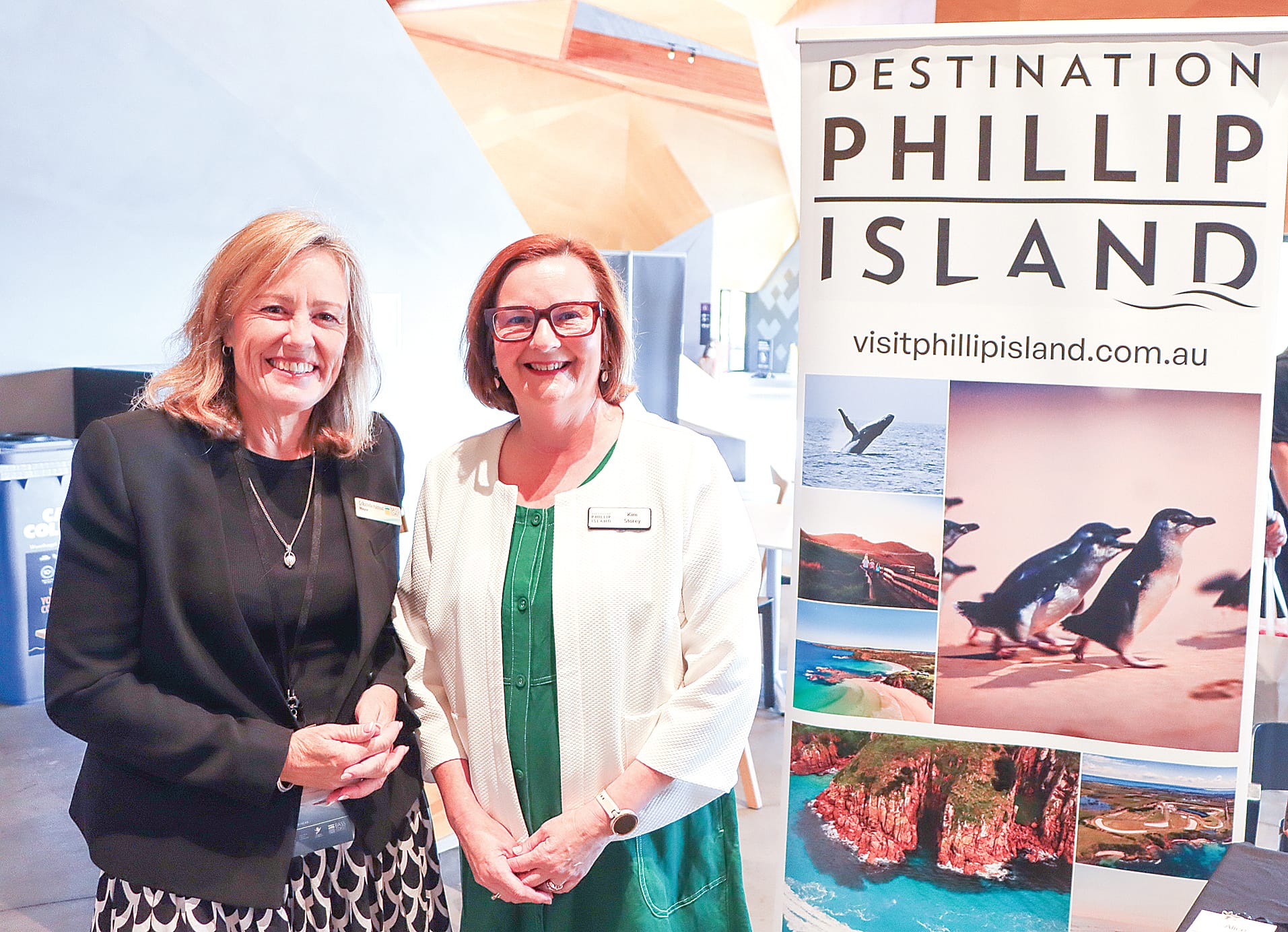 Hopes for One Bass Coast model