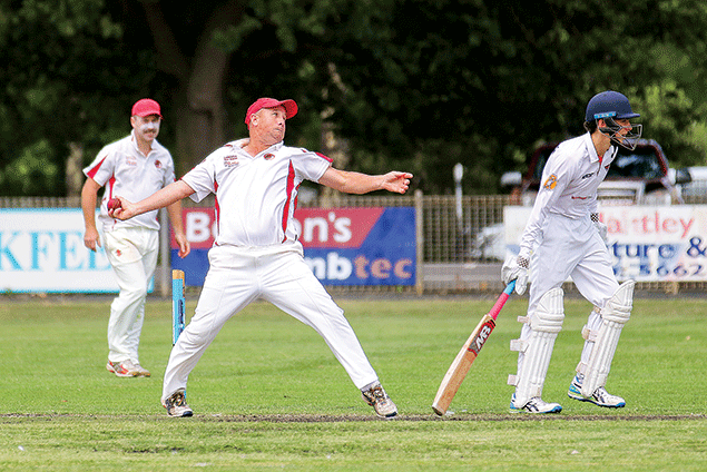 COVID in clubland but Leongatha cricket resumes
