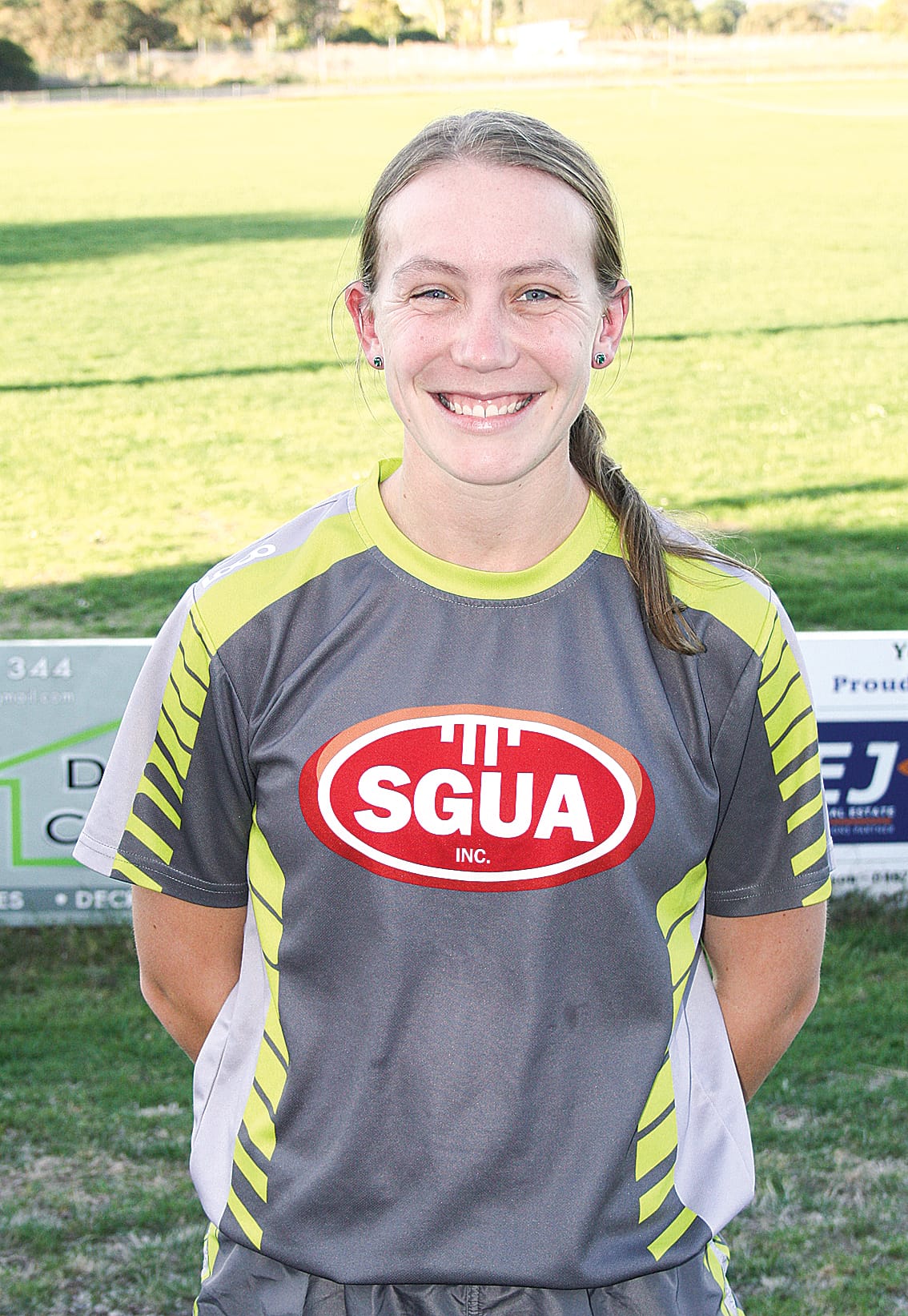 Umpire empowered at coaching conference