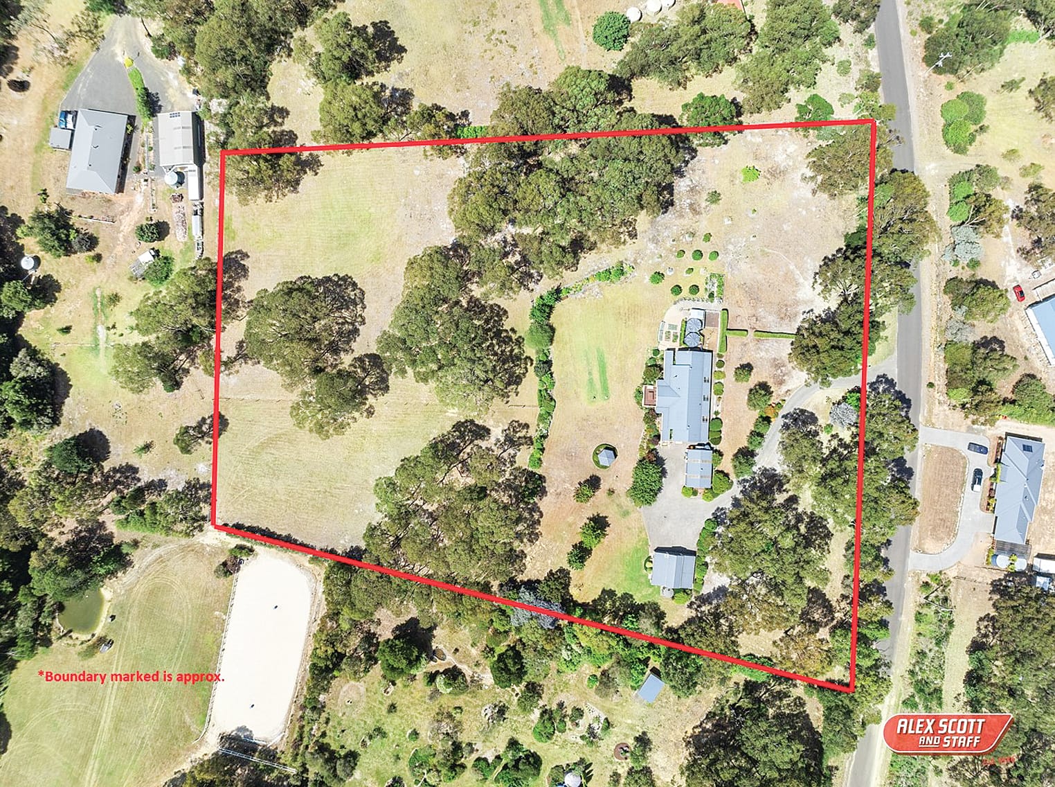 Where vision meets nature