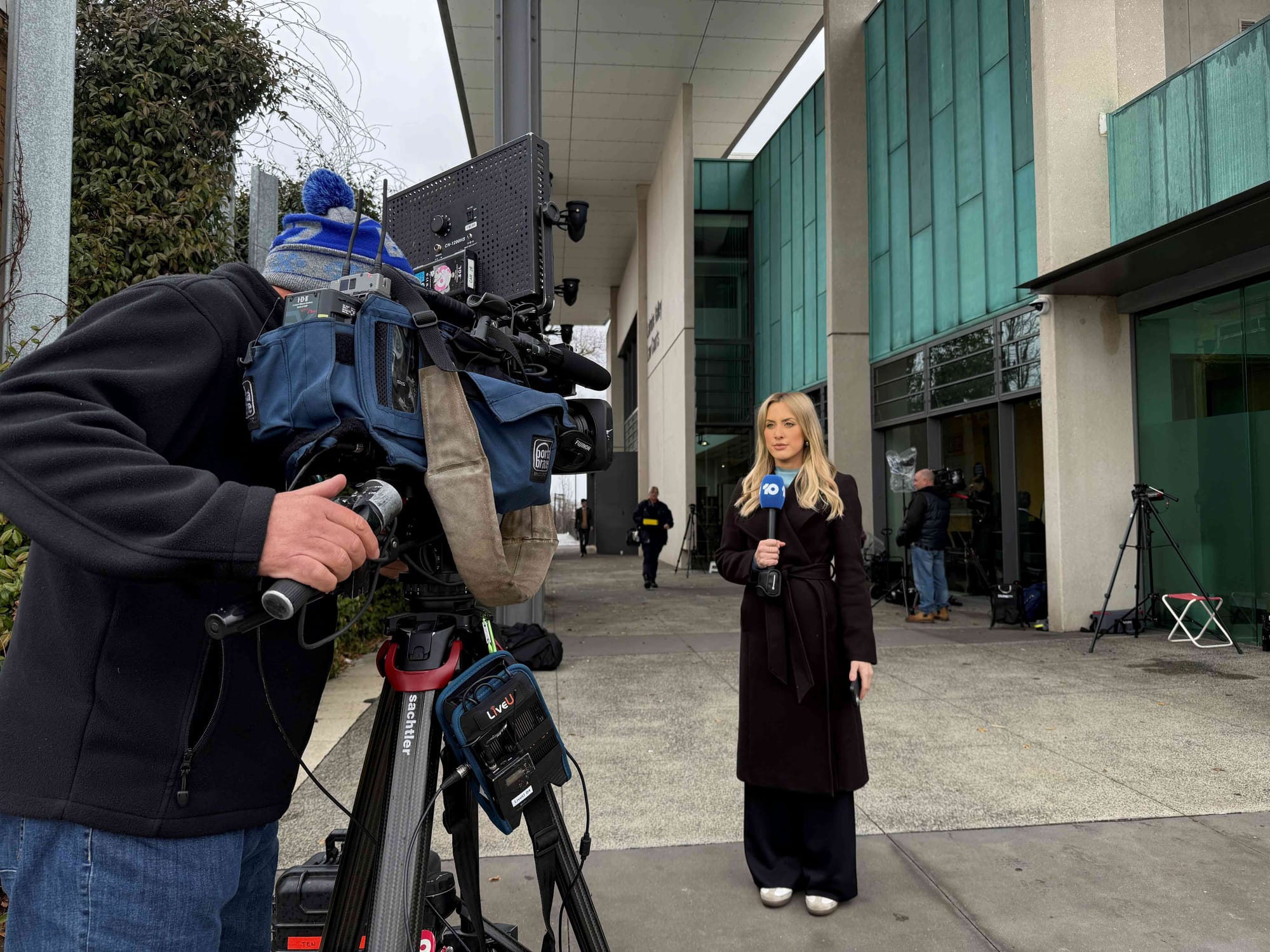 Still, we wait… but here’s what happens when the verdict comes