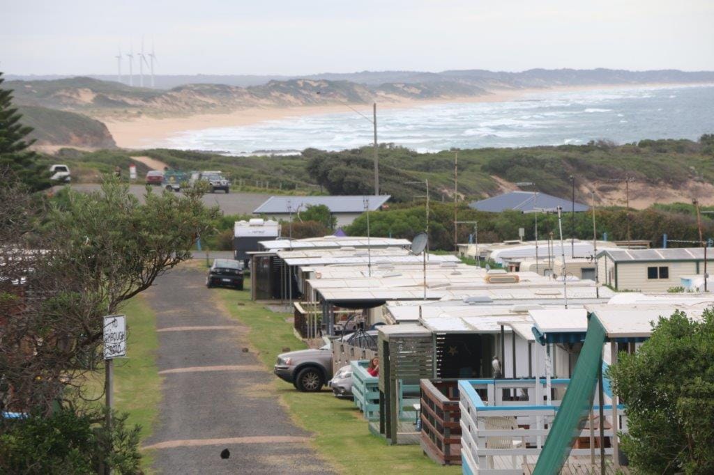 $2 million upgrade for Kilcunda caravan park