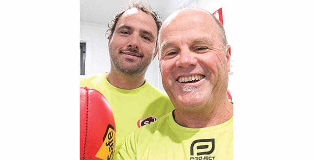 Hally umpires 600th game