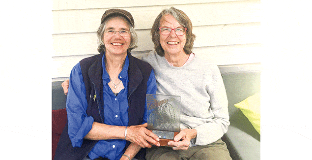 Caring for our stunning coast