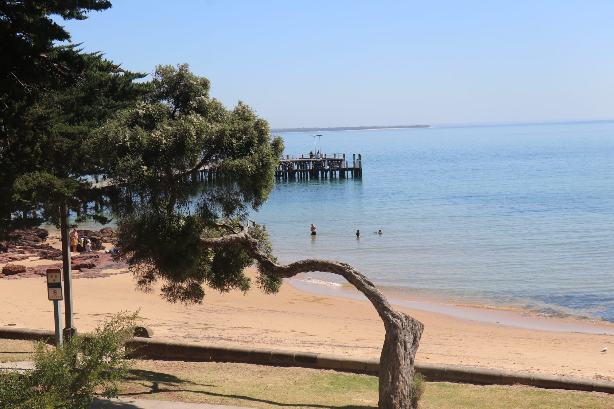 The campaign Love Phillip Island Millowl invites the community to get involved and actively care for the island.  