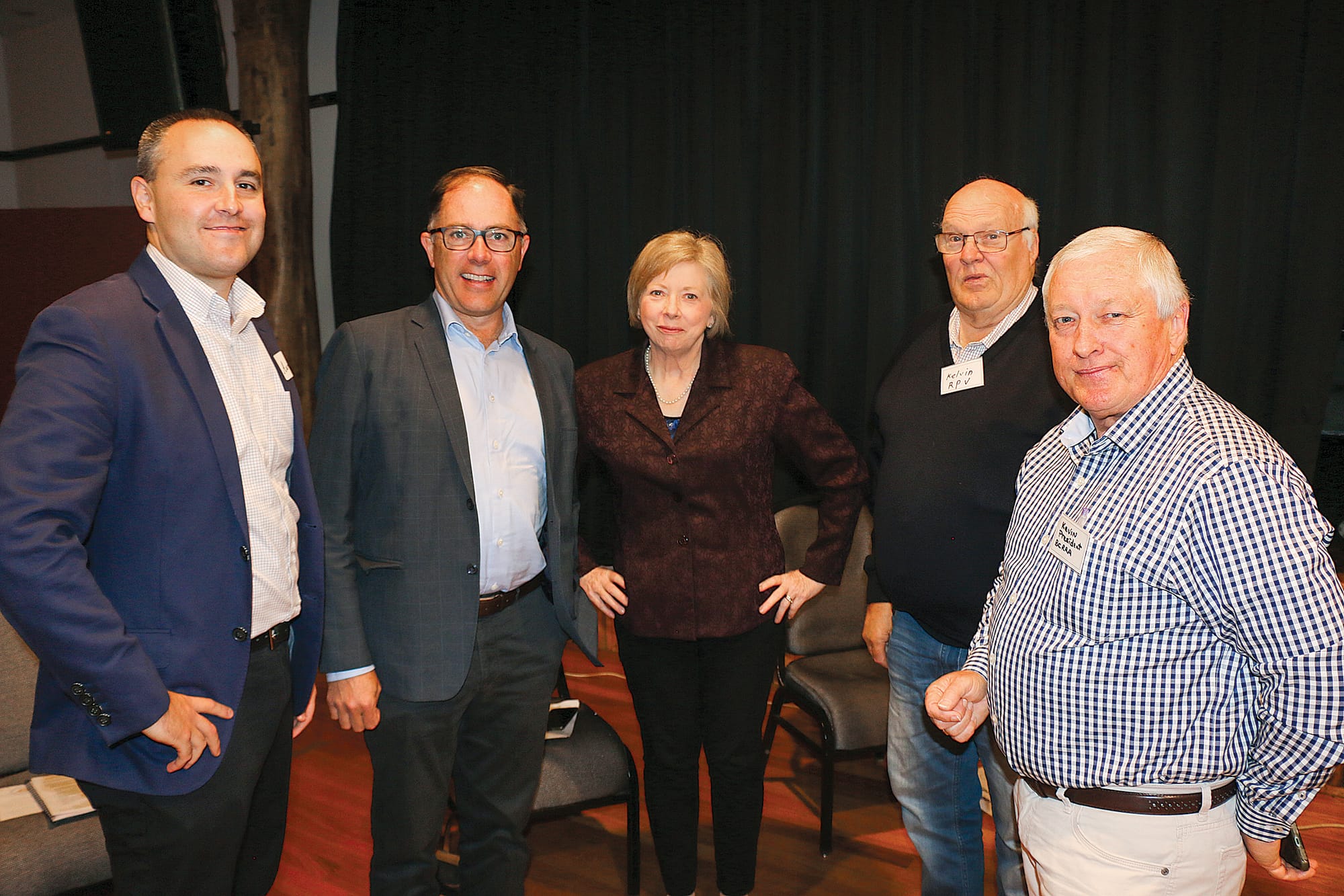 There’s plenty wrong with our councils, they say