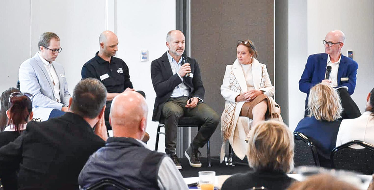 Future development of San Remo in question