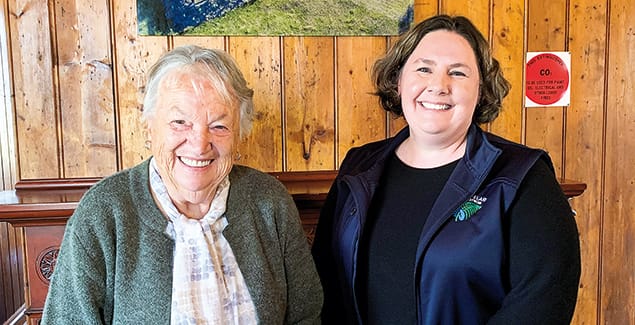 Loch Nyora Landcare Group celebrates 25 years