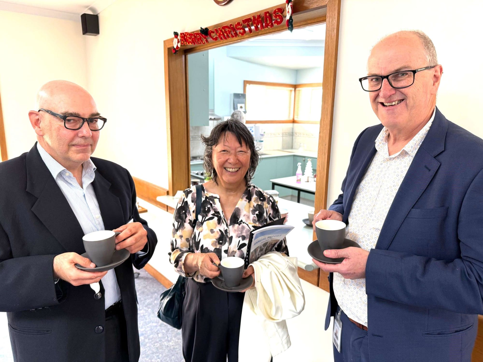 Foster hospital commits to joining Gippsland health network