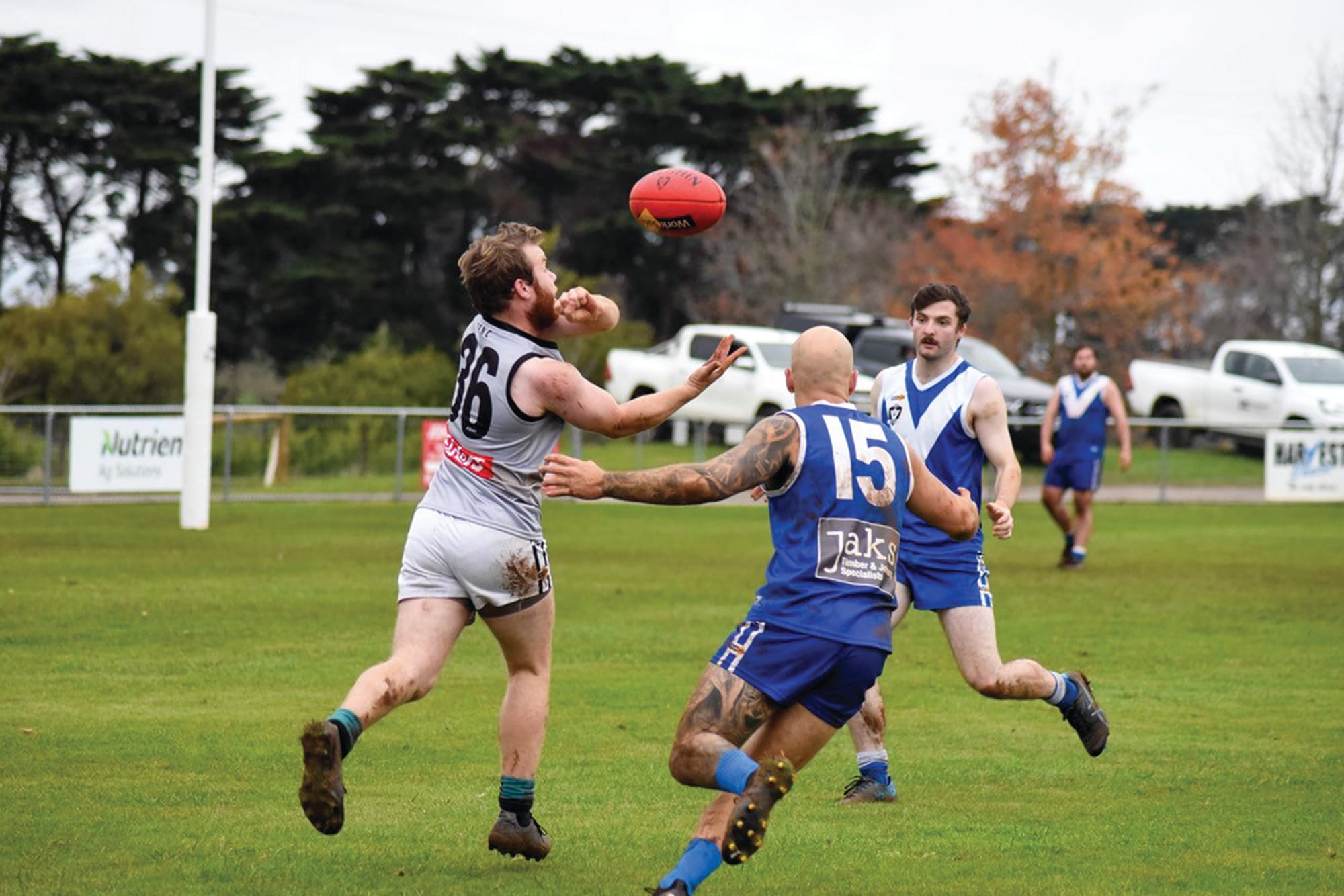 Blues have more than 100 reasons to celebrate