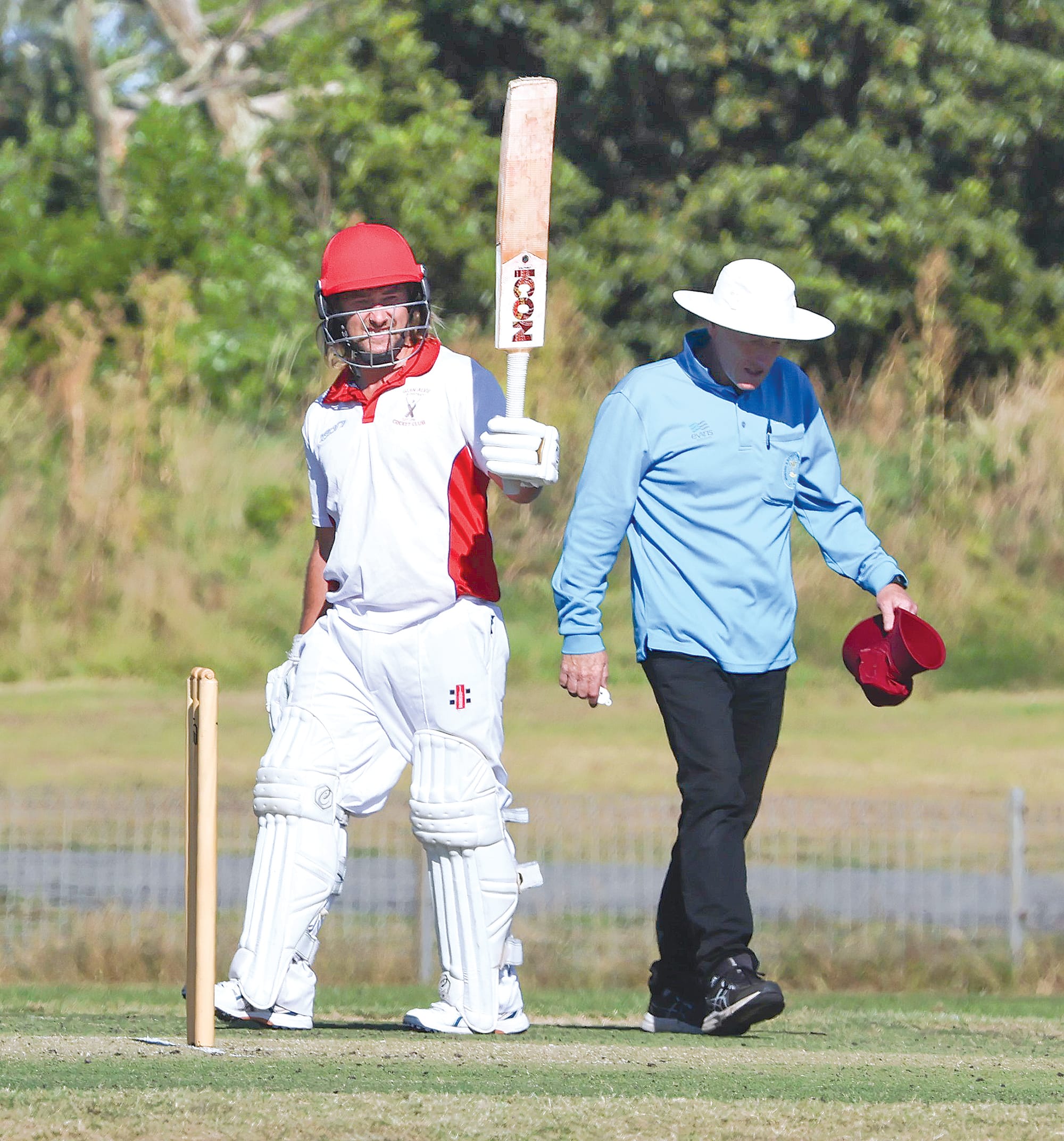 Glen Alvie hold on to grand final opportunity