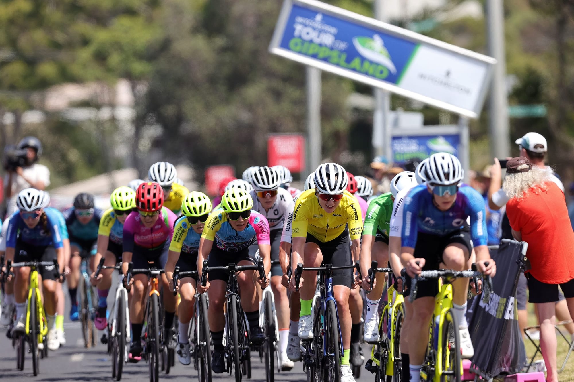 Bass Coast makes pitch for Comm Games events