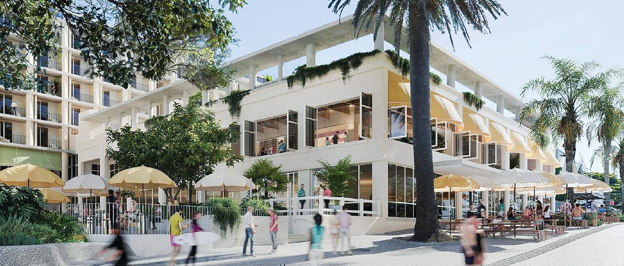 Shire set to back $85 million new ‘Isle of Wight’ hotel