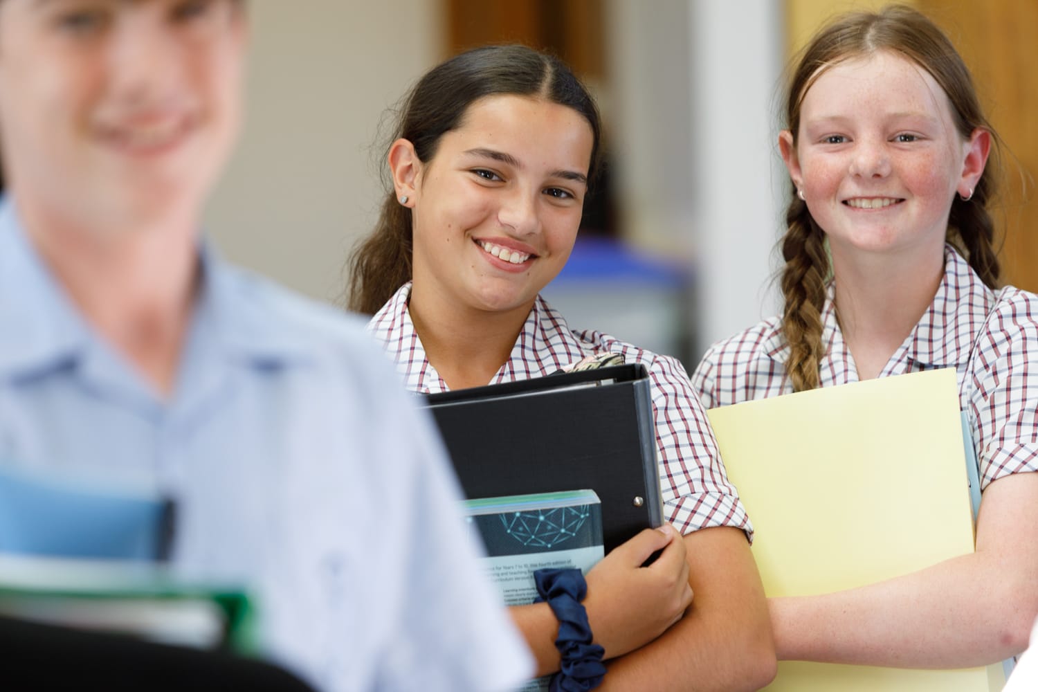 Newhaven College Scholarships for 2025