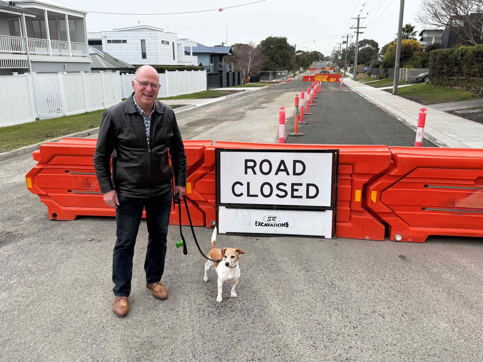 How South Gippsland Water left Inverloch and Council in a hole