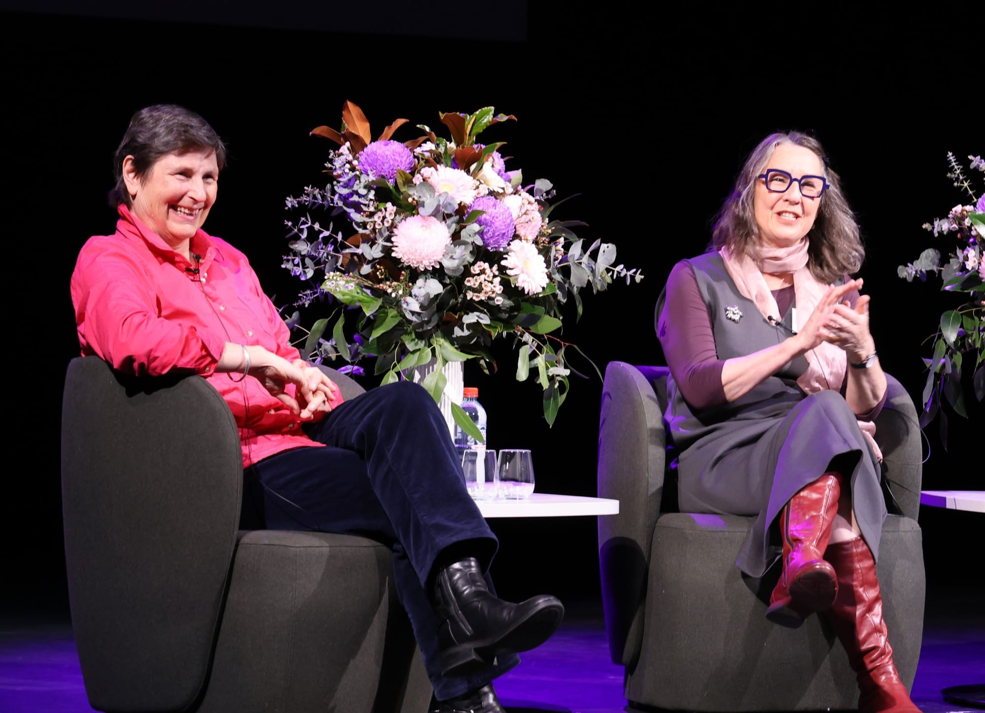 How Phillip Island’s stories balanced a big weekend of sport