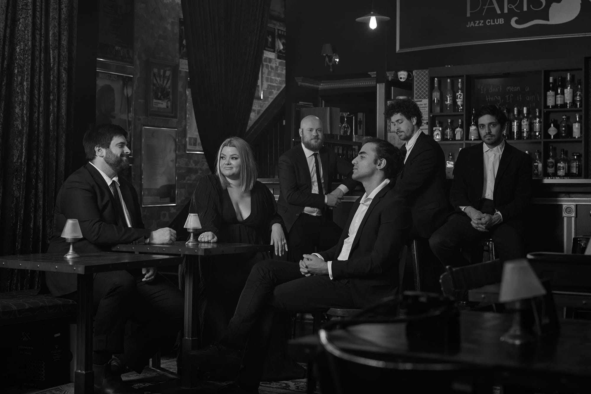 Elly Poletti’s tribute to Amy Winehouse – the lyrics behind the music