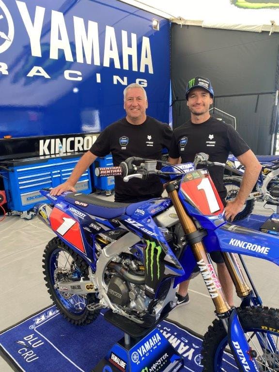 Riders set to start their engines in 2024 at Wonthaggi