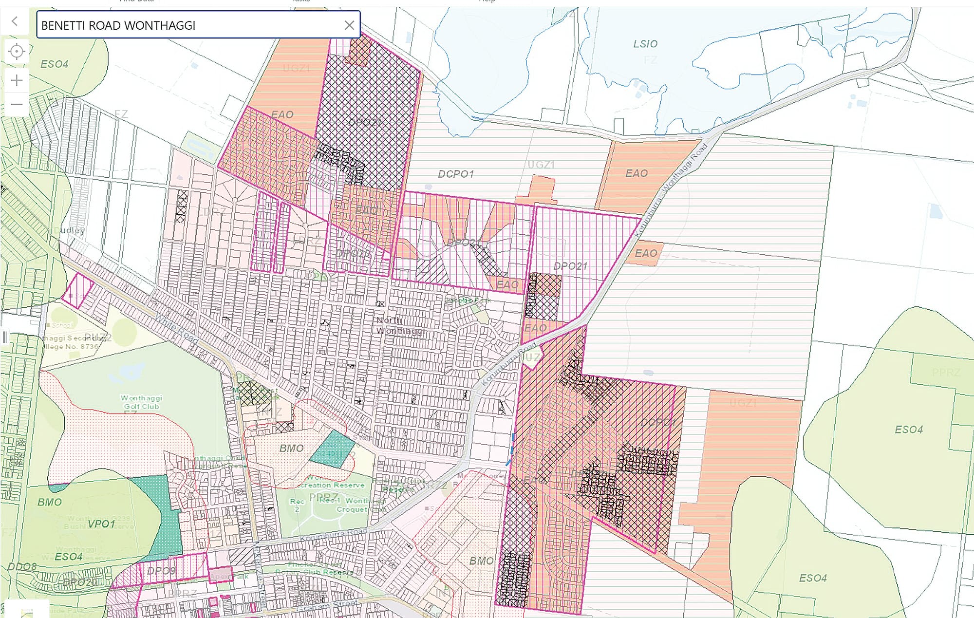 Overlays a ‘legal minefield’ they say