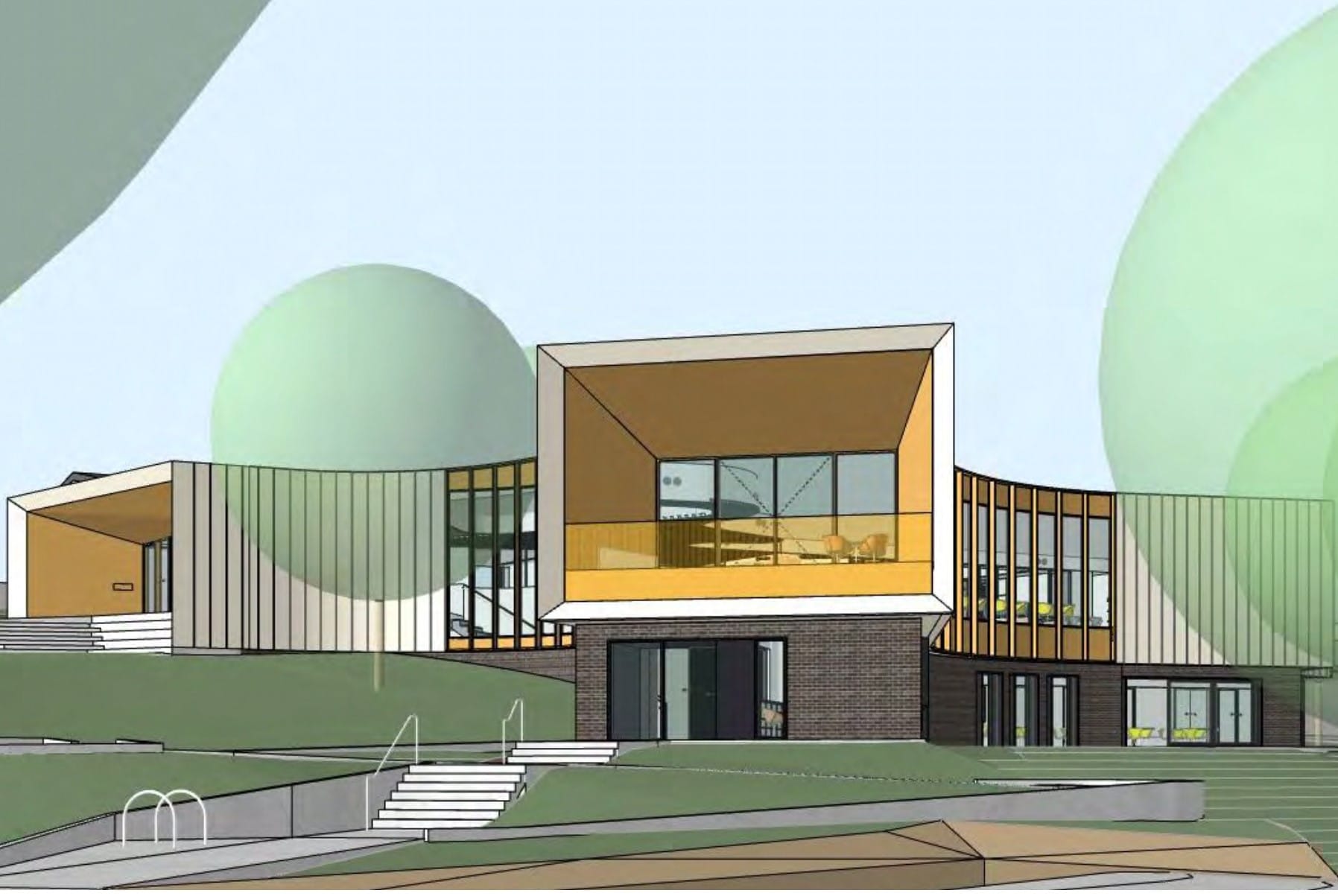 Korumburra Hub opens this Friday, November 10